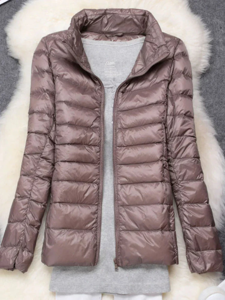 Drune | Ultraleichte Daunenjacke
