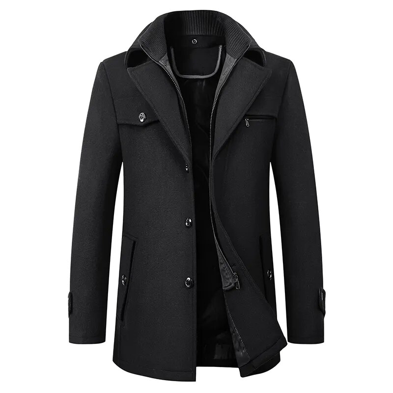 Drune | Königliche Eleganz Jacke
