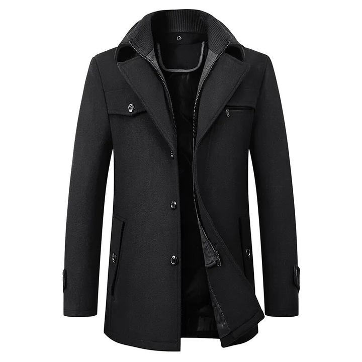 Drune | Königliche Eleganz Jacke