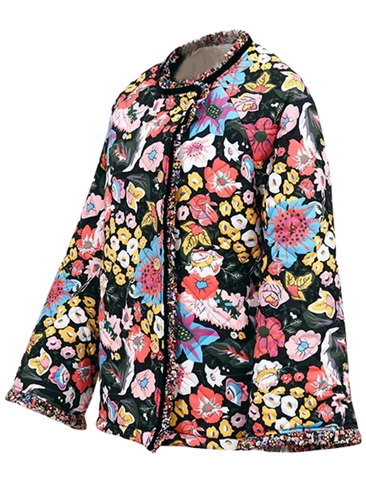 Drune | Elegante Jacke für den Frühling