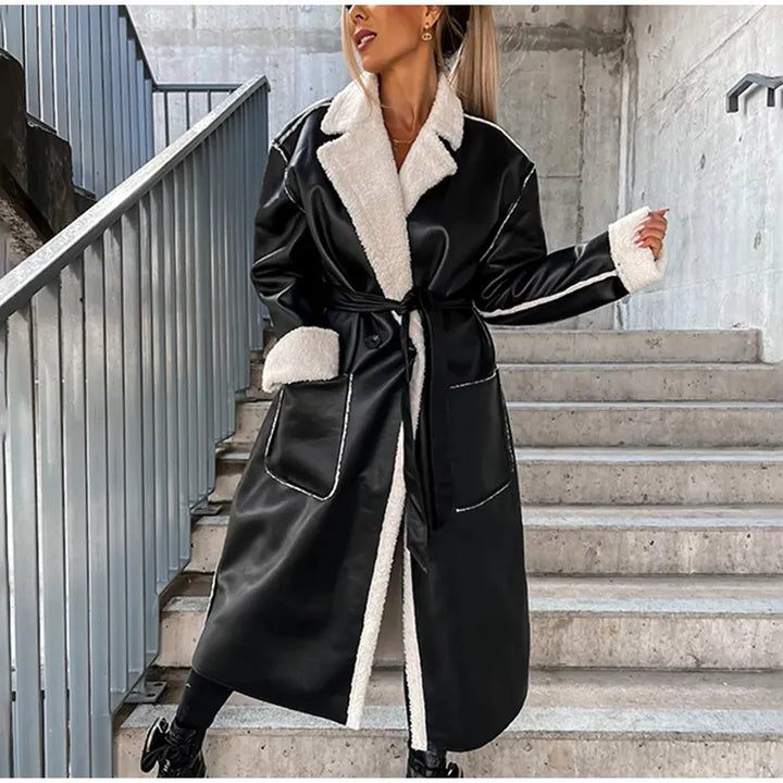 Drune | Entspannte und zeitlose Winterjacke