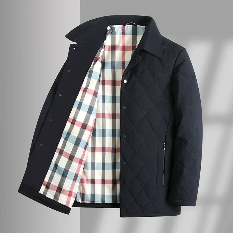 Drune | Lässige Jacke