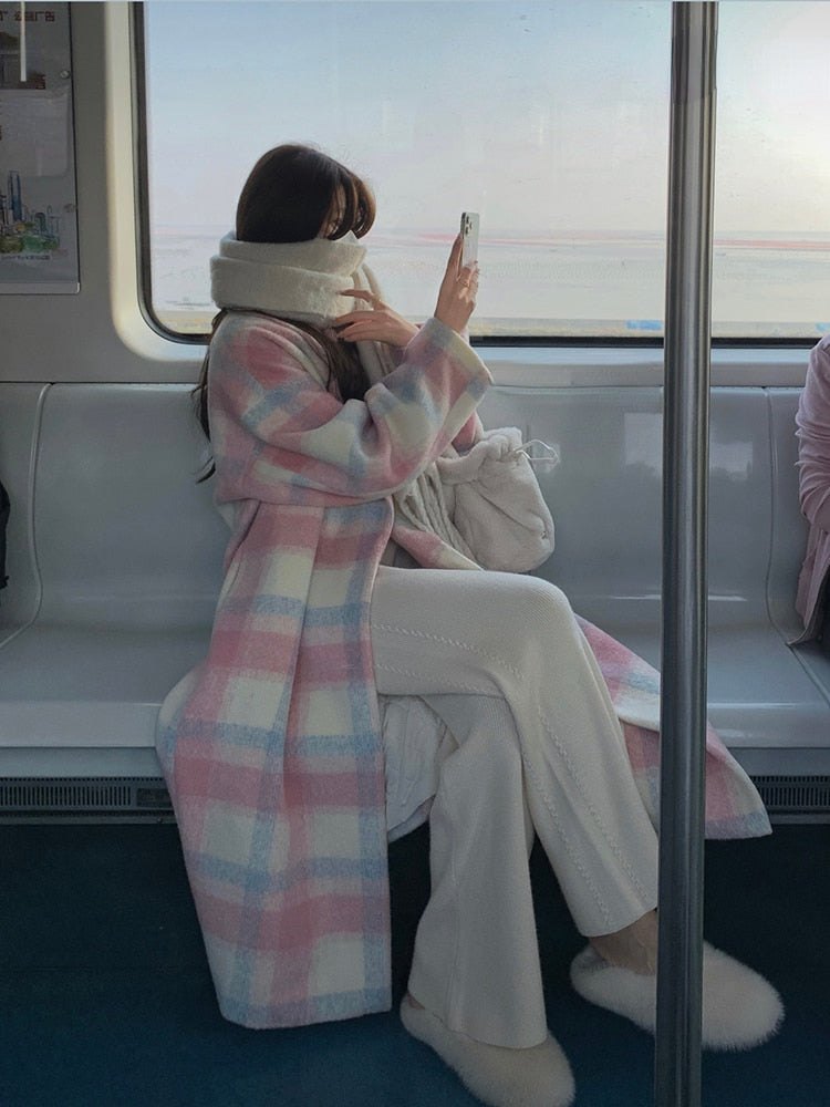 Drune | Winterjacke - Mit elegantem Design