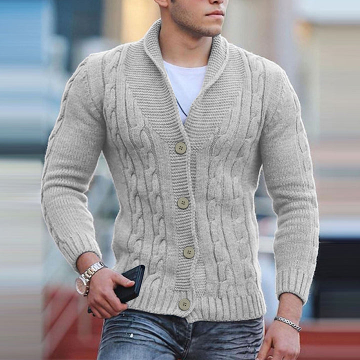 Drune | Lässiger Pullover
