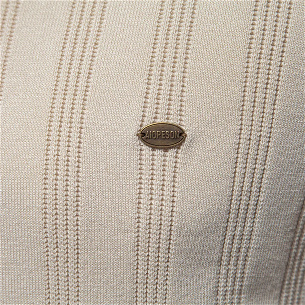 Drune | Elegantes Polo für Herren mit Raffiniertem Stil
