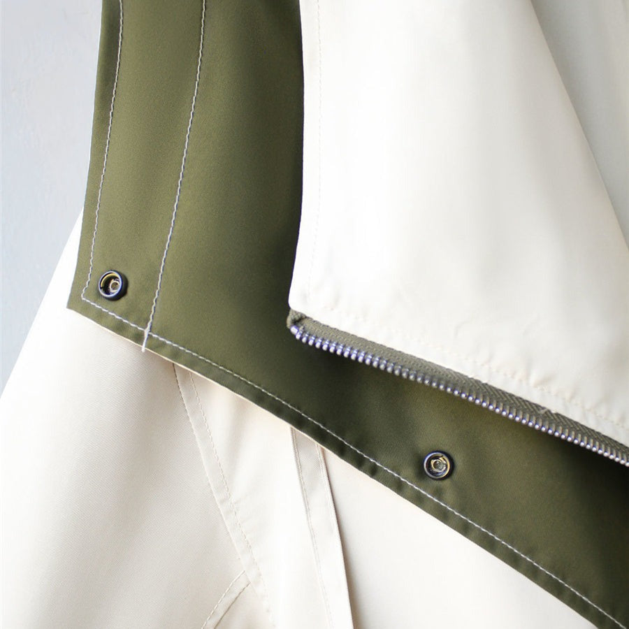 Drune | SIERRA DRIFT JACKE