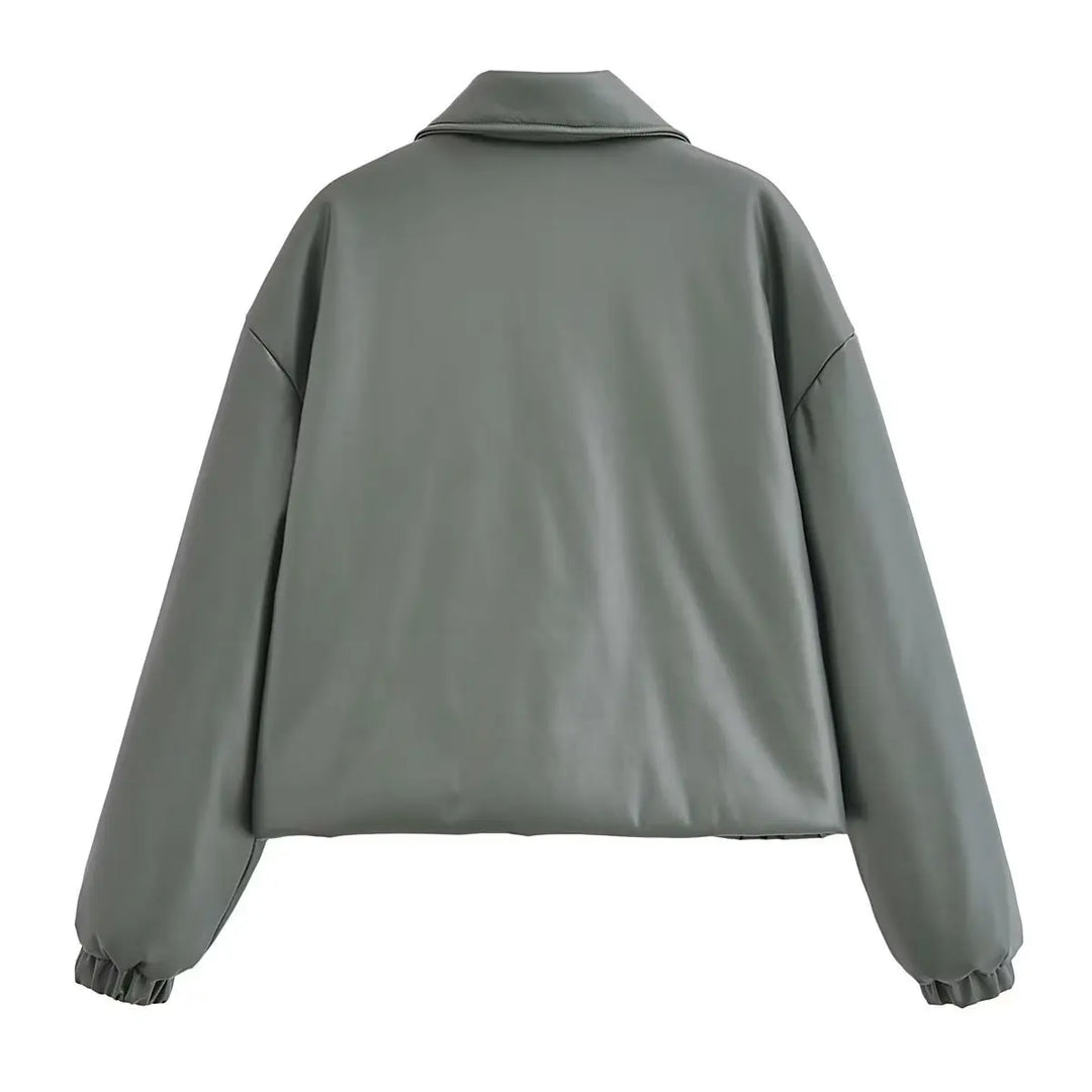 Drune | Bomberjacke für Lässige Outfits