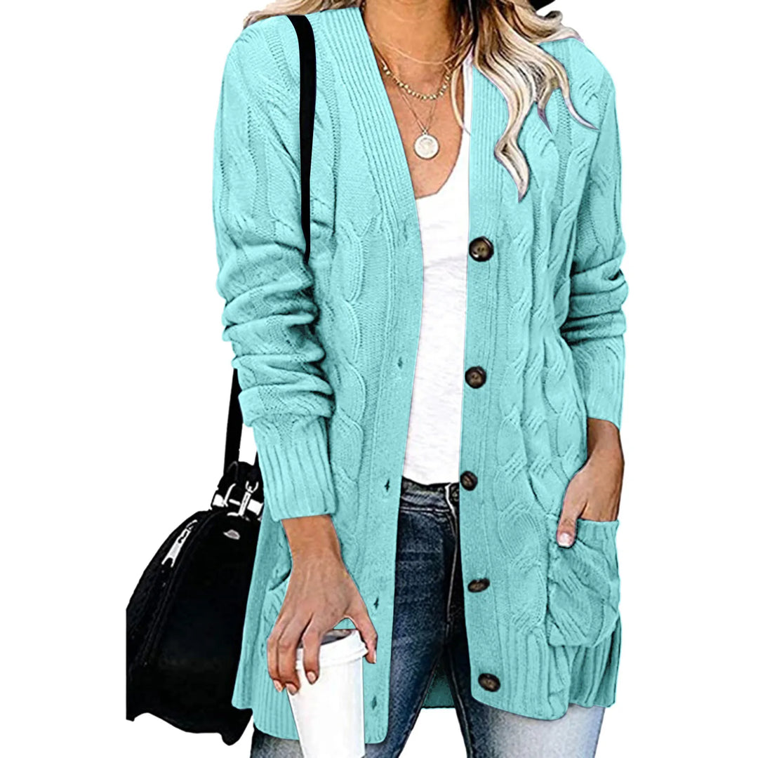 Drune | Moderne und modische Winterjacke