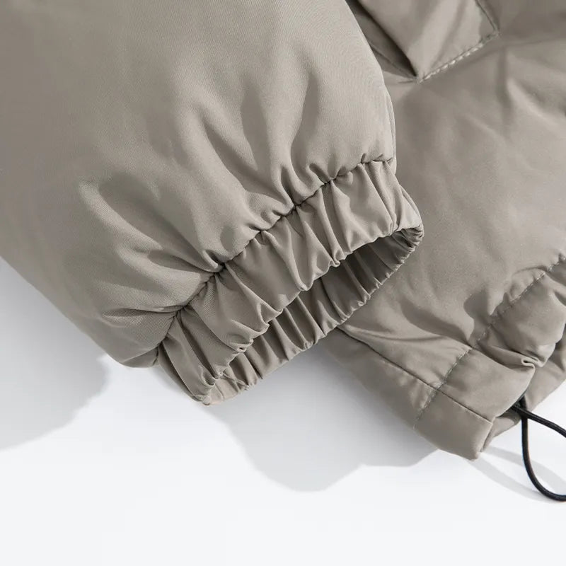 Drune | Gestepptes Winterjacke für Männer