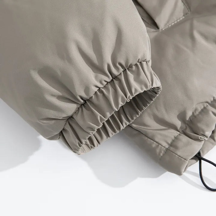 Drune | Gestepptes Winterjacke für Männer