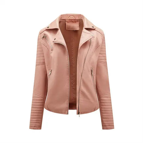 Drune | Bikerjacke für Frauen