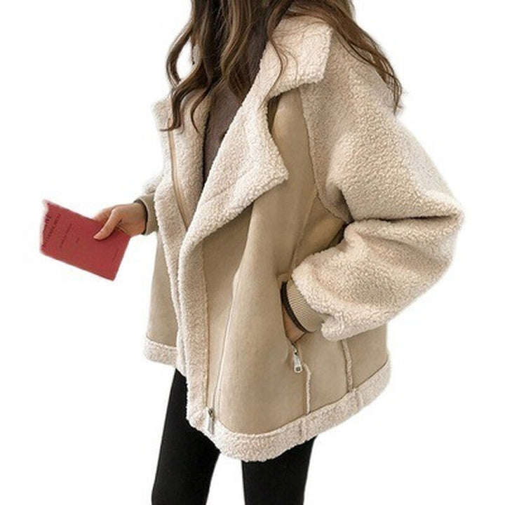 Drune | Winterjacke für Damen
