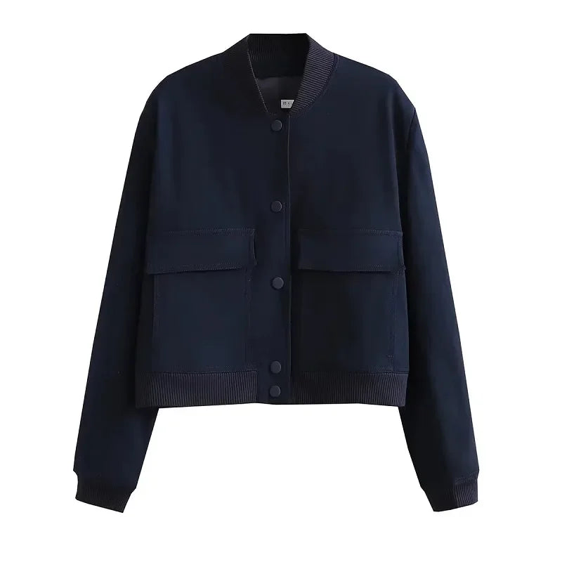 Drune | Bomberjacke