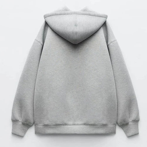 Drune | Freizeitjacke mit Kapuze