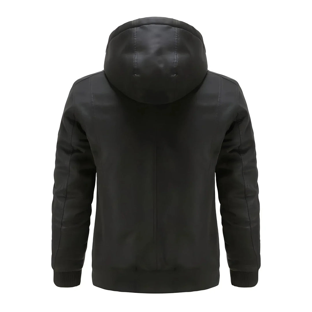 Drune | premium-jacke für männer
