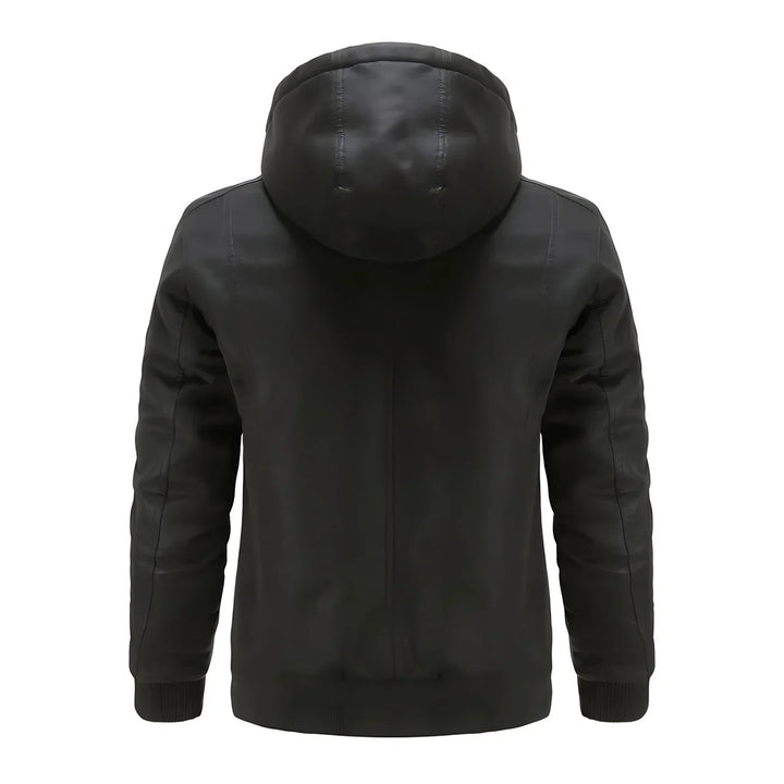 Drune | premium-jacke für männer