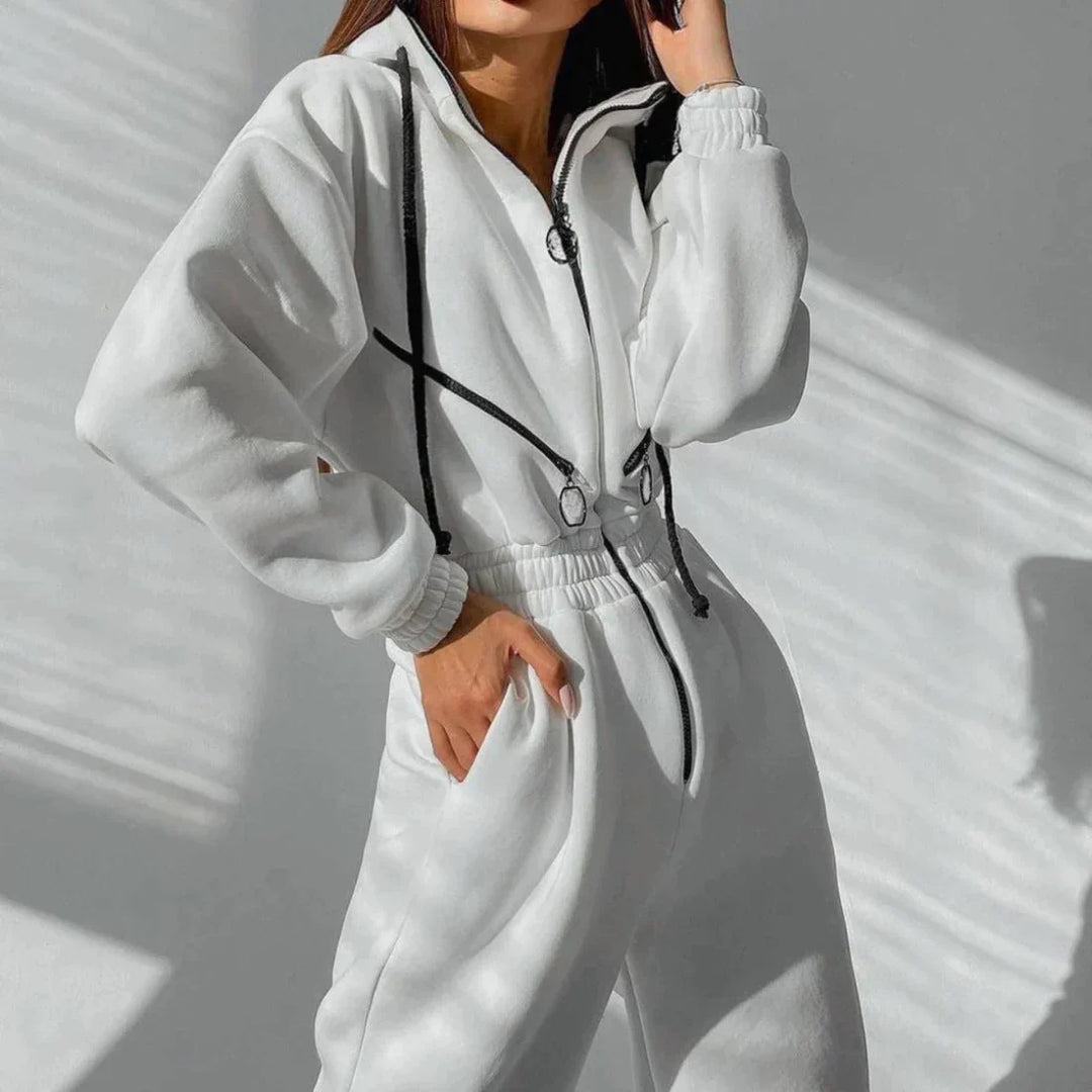 Drune | Elegantere Winteroverall