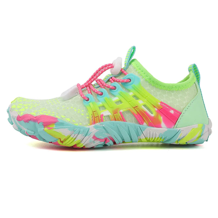 Drune | Bequeme Barfußschuhe Für Kinder