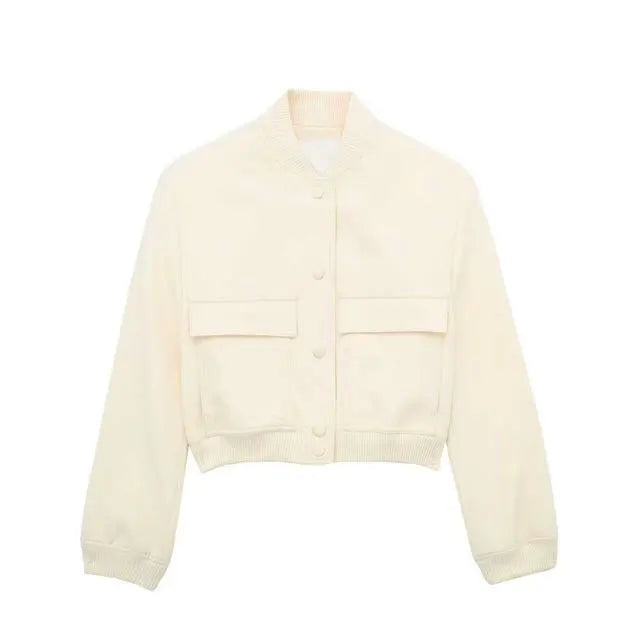 Drune | Zeitlose und Stilvolle Jacke