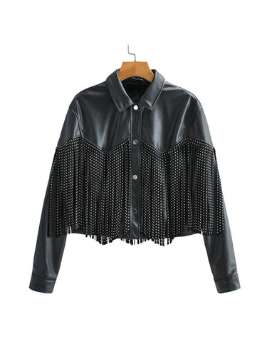 Drune | Modische Outdoor-Jacke Ideal für Herbst Winter für Damen