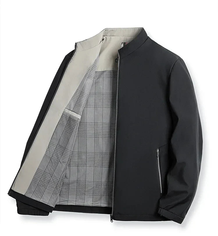 Drune | Minimalistische Rollkragenpullover