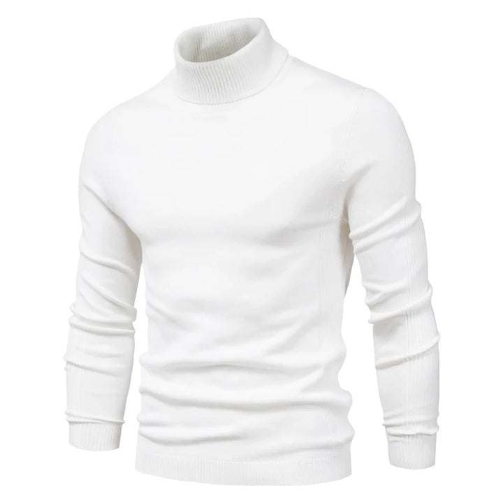 Drune | Herren Rollkragenpullover aus hochwertigem Material