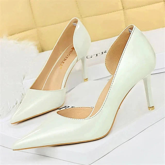 Drune - Orthopädische Pumps