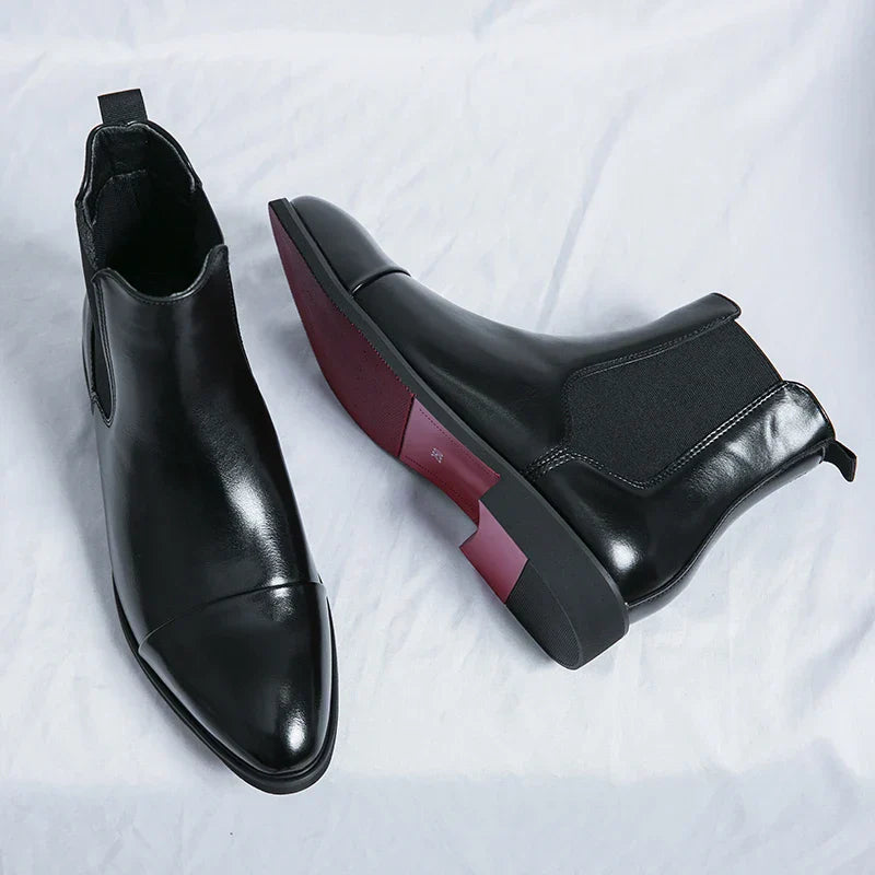 Drune | Stiefel