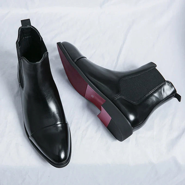 Drune | Stiefel