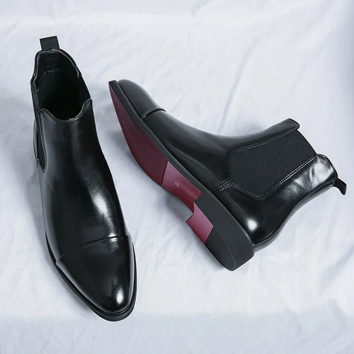 Drune | Stiefel