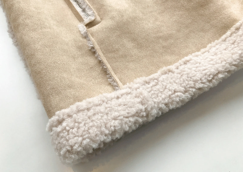 Drune | Weinlese Jacke