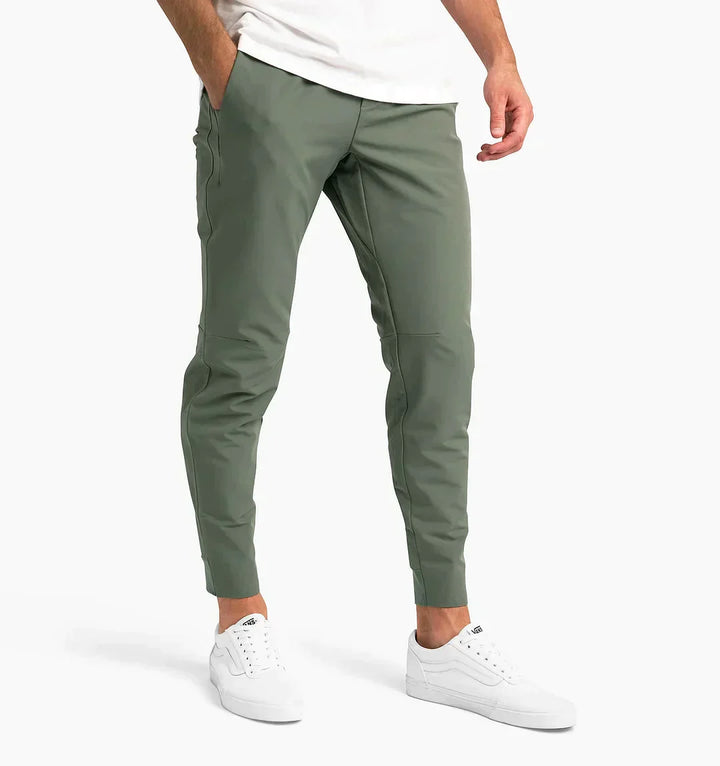 Drune | Stylische Hose für Herren nach italienischem Design