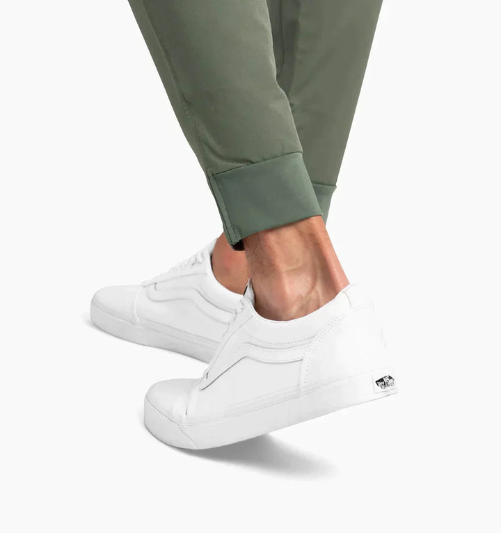 Drune | Stylische Hose für Herren nach italienischem Design