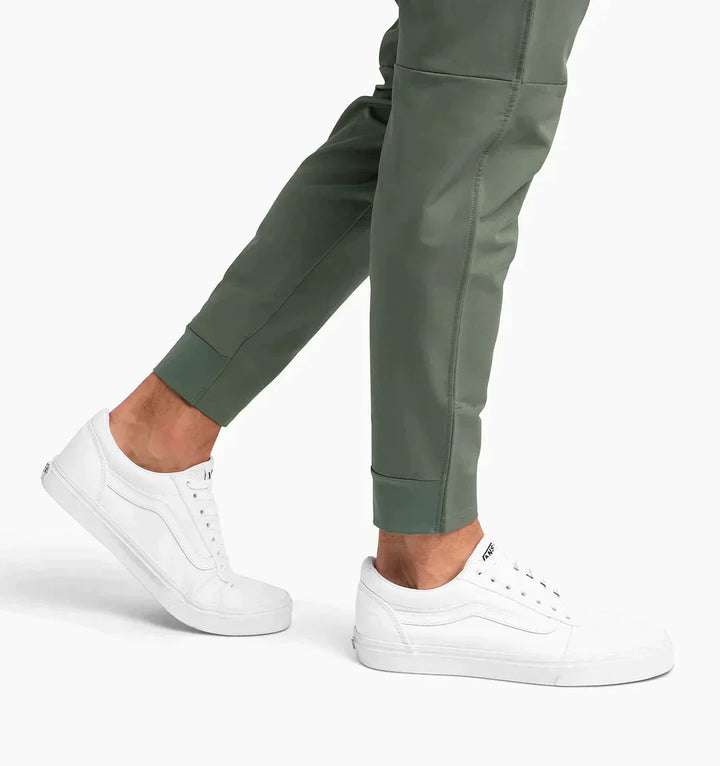 Drune | Stylische Hose für Herren nach italienischem Design