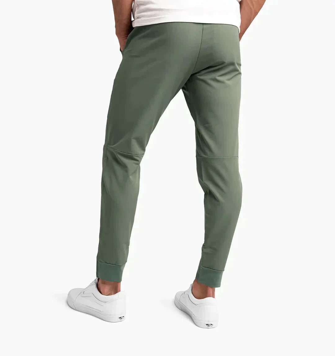 Drune | Stylische Hose für Herren nach italienischem Design