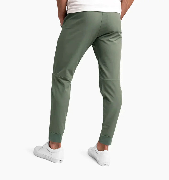 Drune | Stylische Hose für Herren nach italienischem Design
