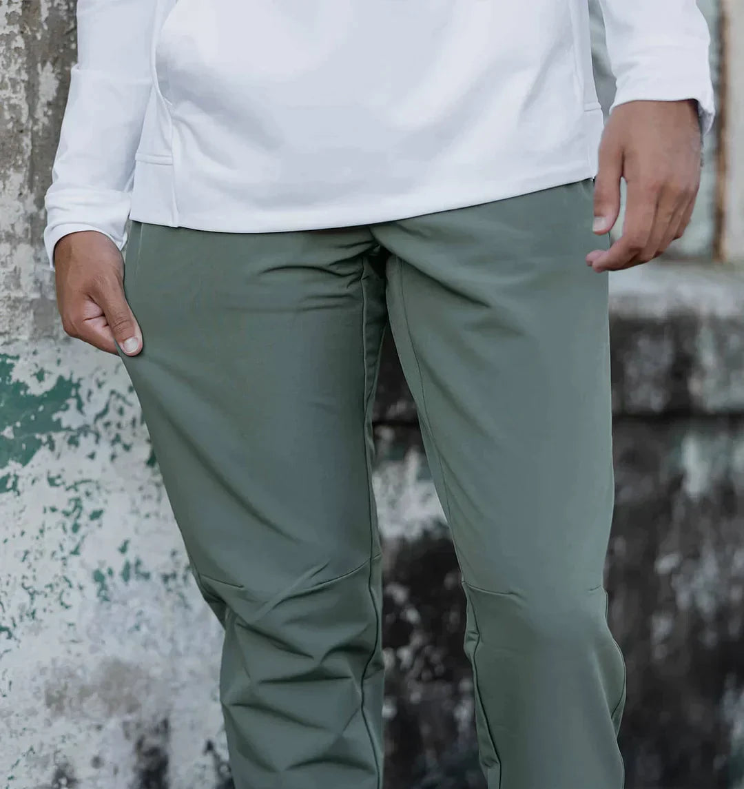Drune | Stylische Hose für Herren nach italienischem Design