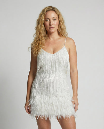 Drune | Samba – Ein stylishes Cocktailkleid