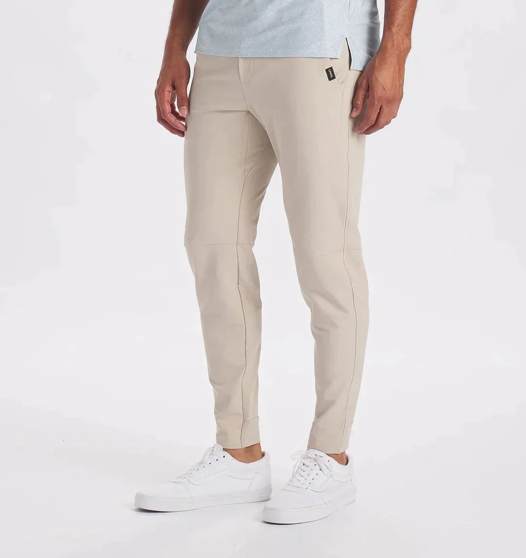 Drune | Stylische Hose für Herren nach italienischem Design