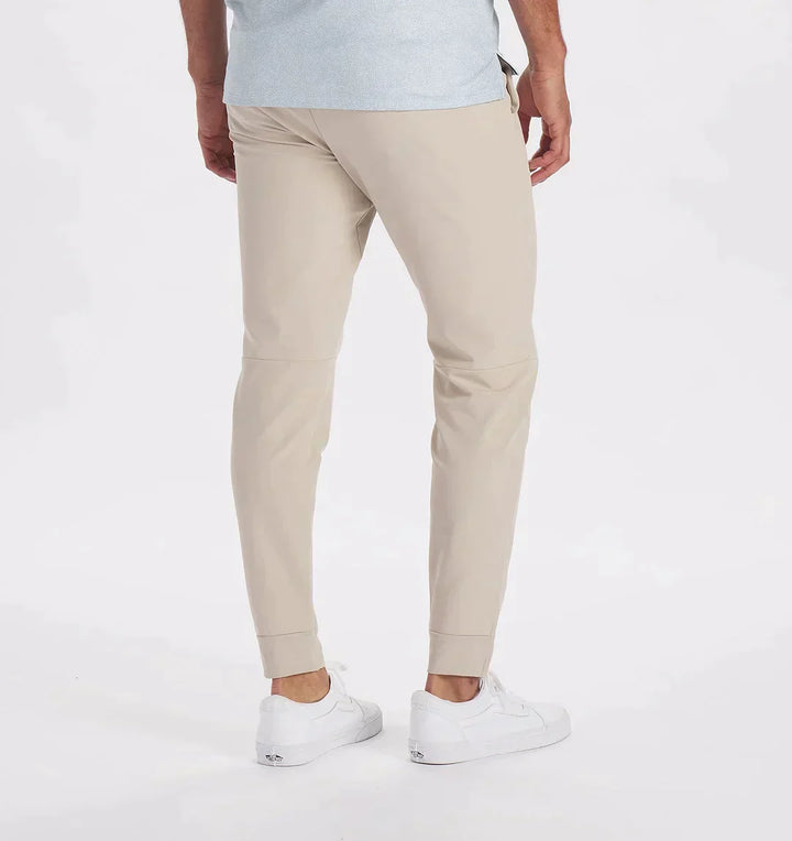 Drune | Stylische Hose für Herren nach italienischem Design