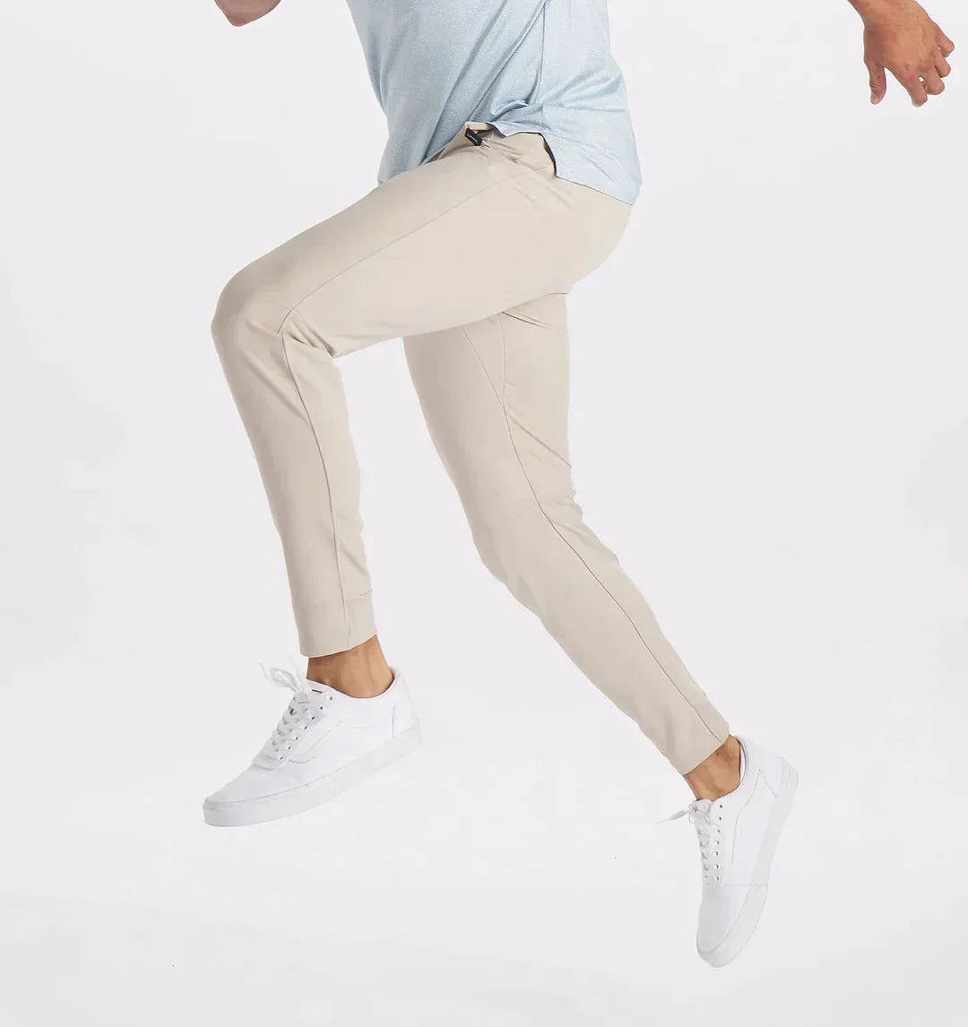 Drune | Stylische Hose für Herren nach italienischem Design