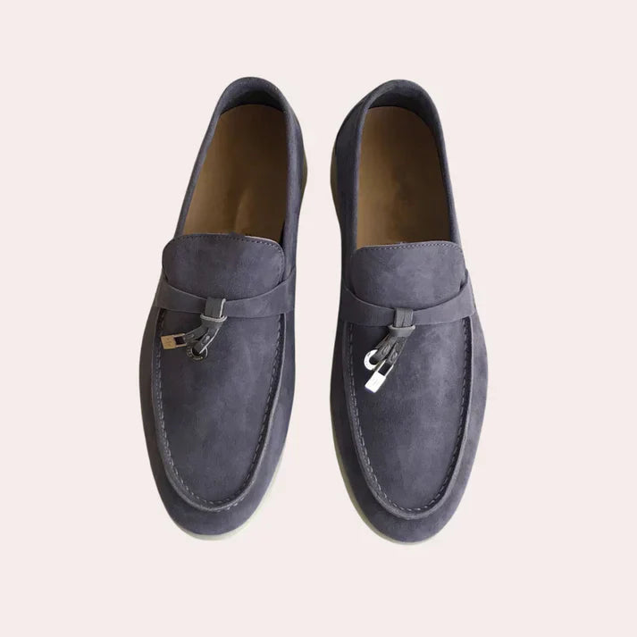 Drune | Damen Loafer