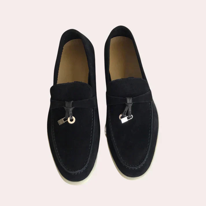 Drune | Damen Loafer