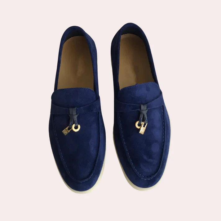 Drune | Damen Loafer