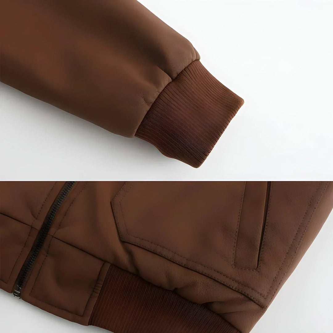 Drune | premium-jacke für männer