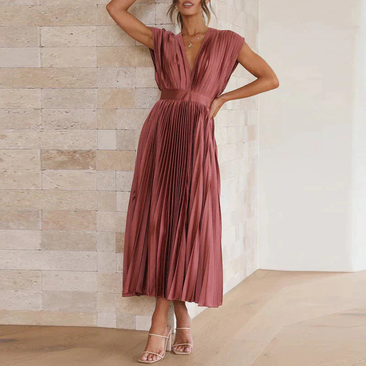 Drune | Das vielseitige Sommerkleid