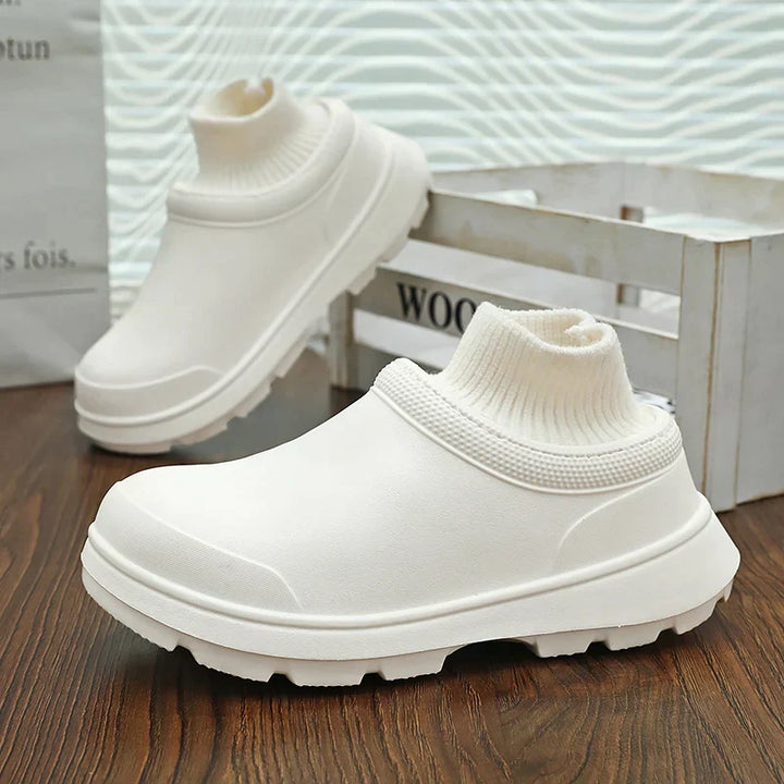 Drune | Rutschfeste, Wasserdichte Schuhe