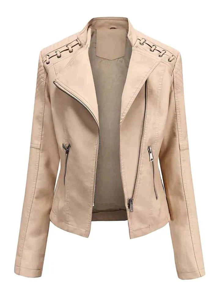 Drune | Elegante und stilvolle Winterjacke