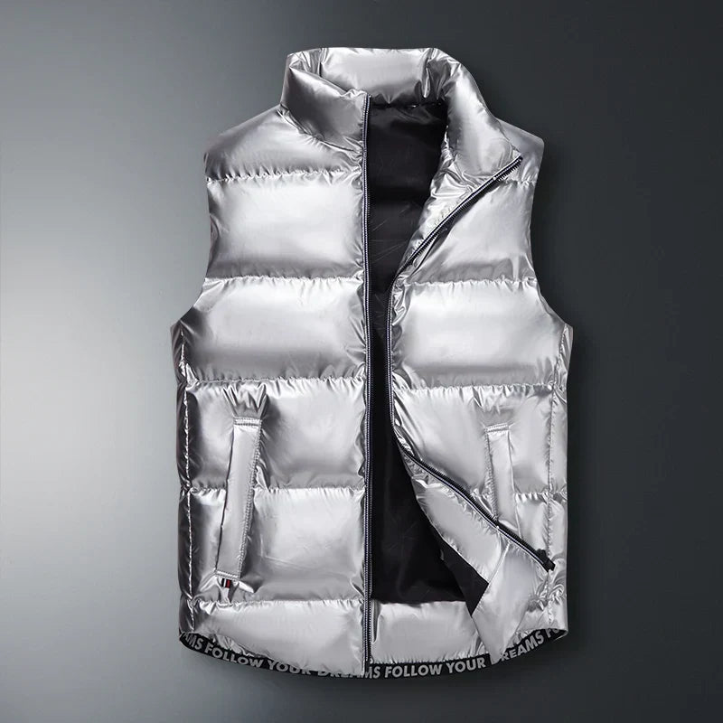 Drune | Premium Jacke Vanille