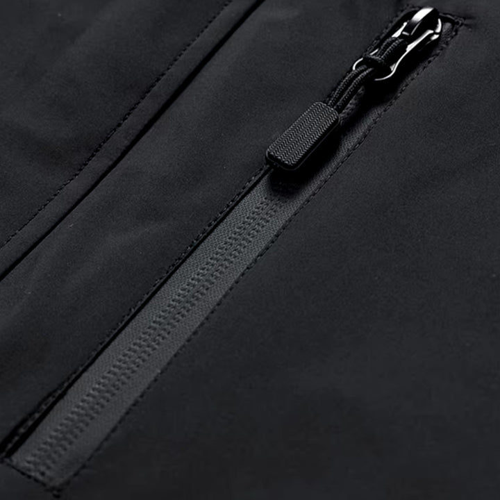 Drune | Große Windjacke